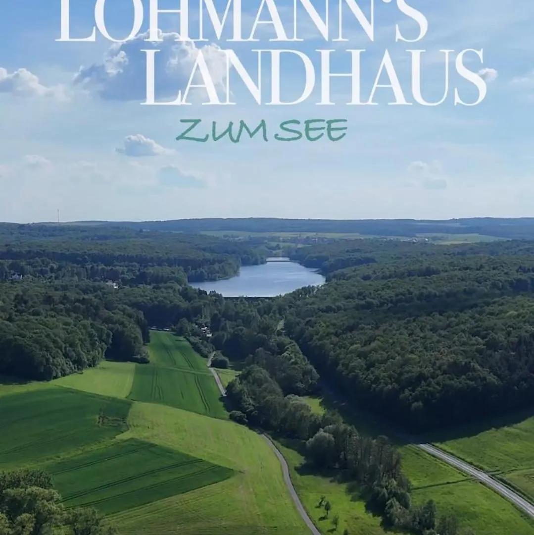 Apartment Lohmann'S Landhaus Zum See Stadtlauringen Germany