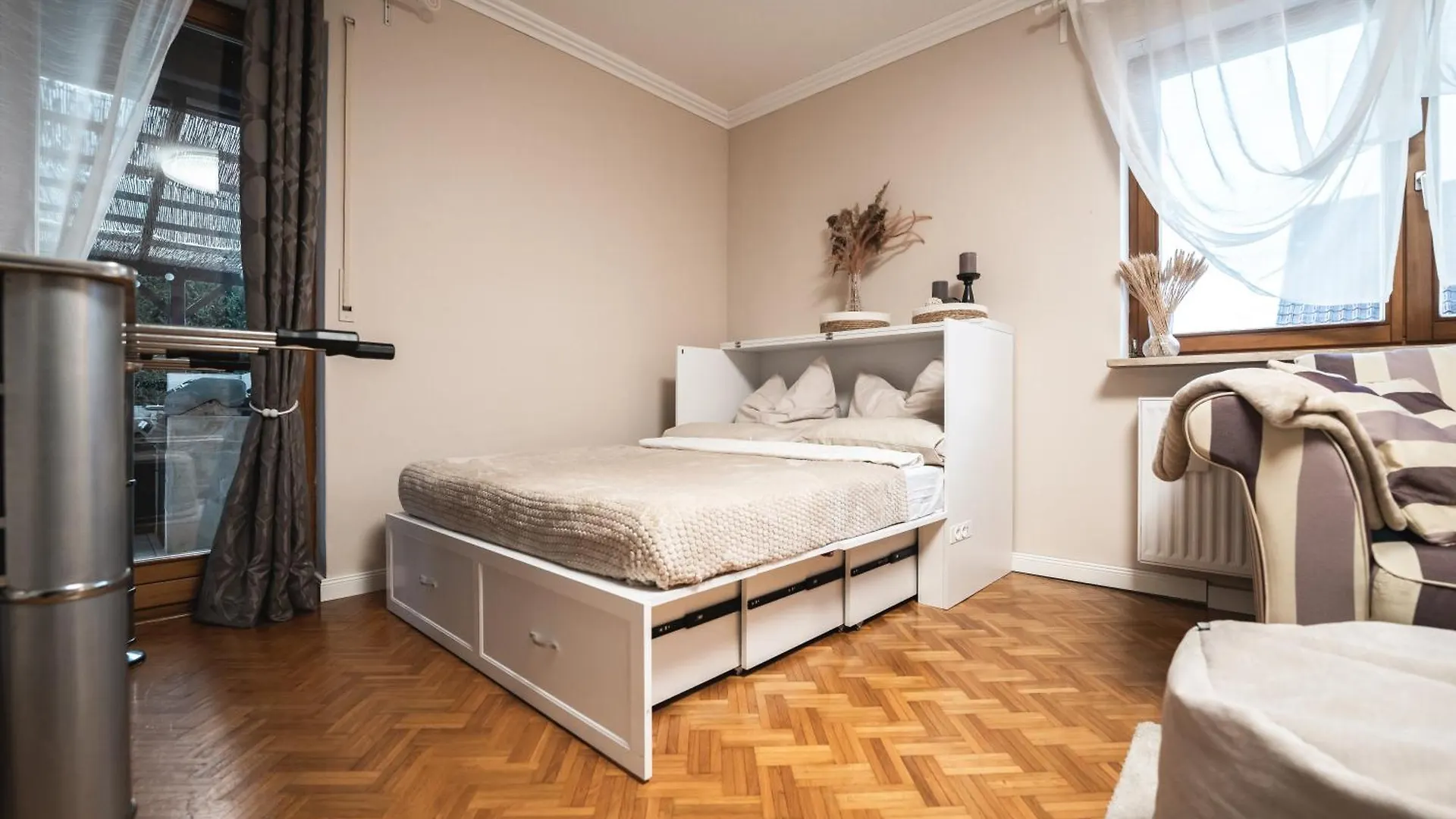 Apartment Lohmann'S Landhaus Zum See Stadtlauringen
